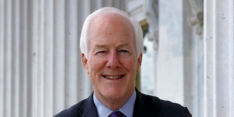 John Cornyn