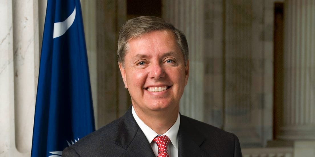 Lindsey Graham