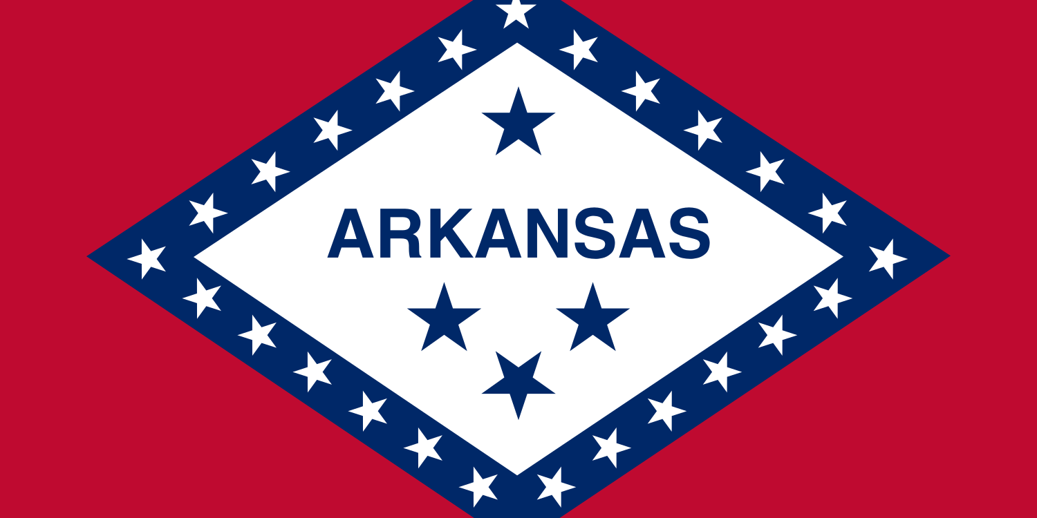 Arkansas