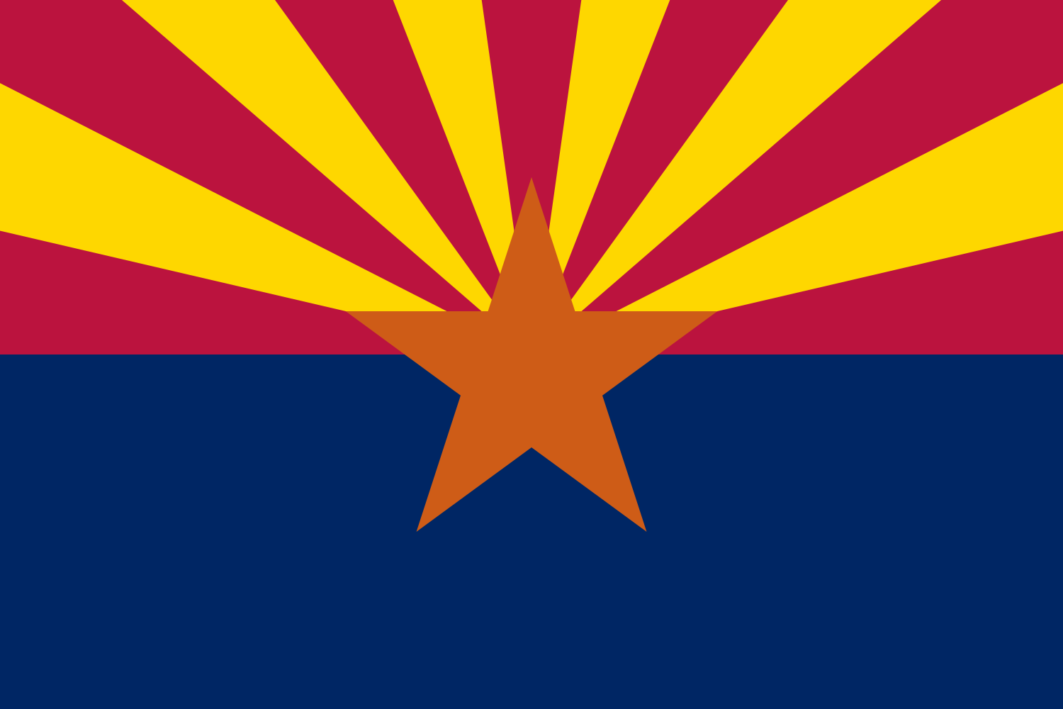 Arizona