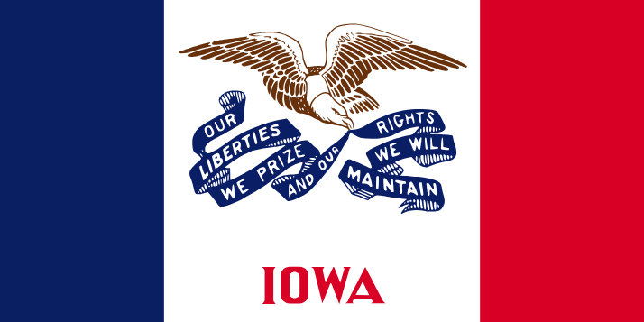 Iowa