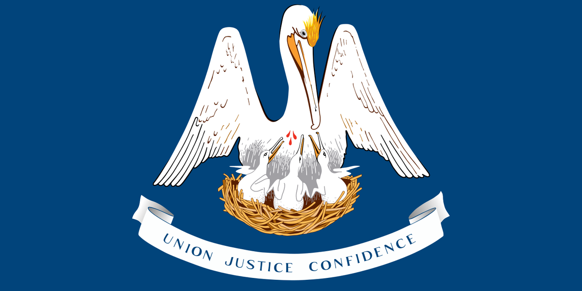 Louisiana
