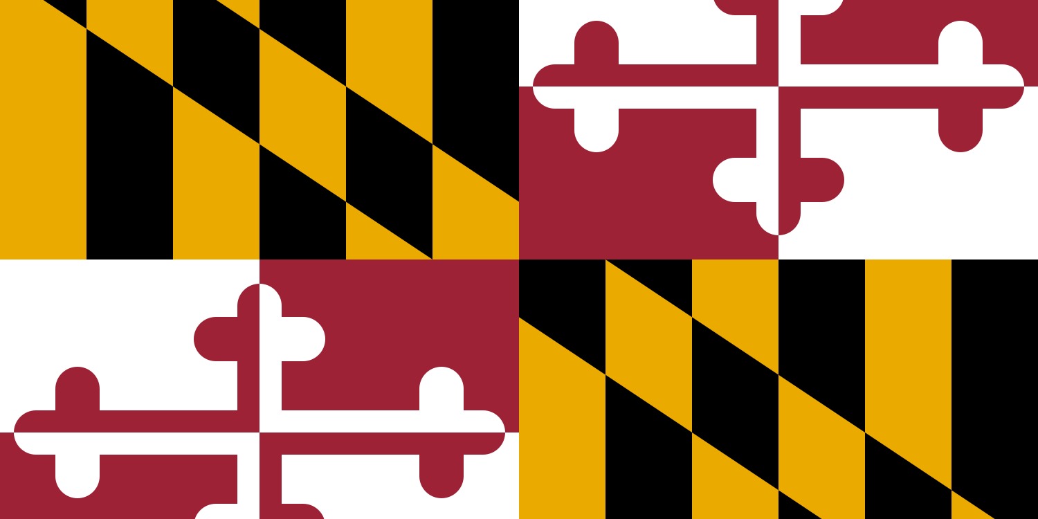 Maryland