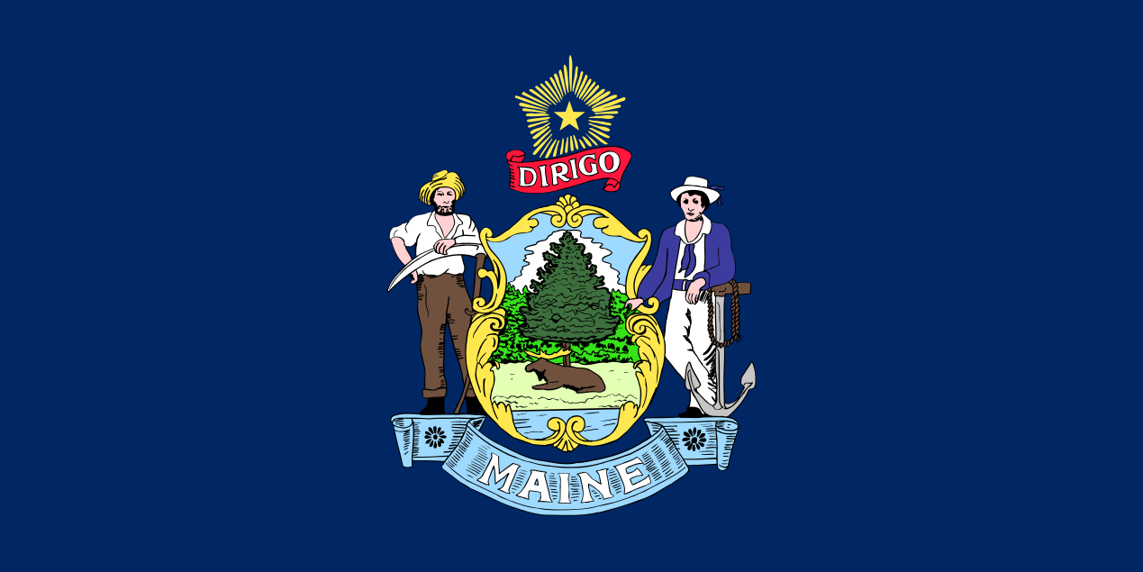 Maine