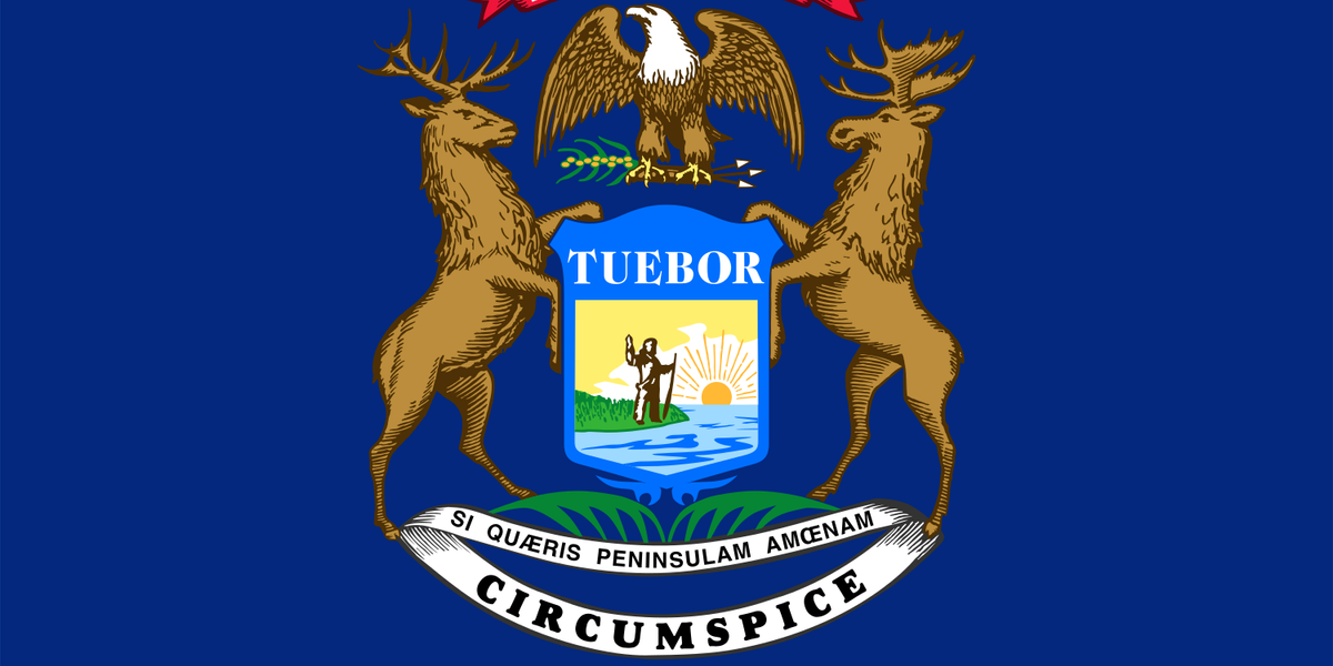 Michigan