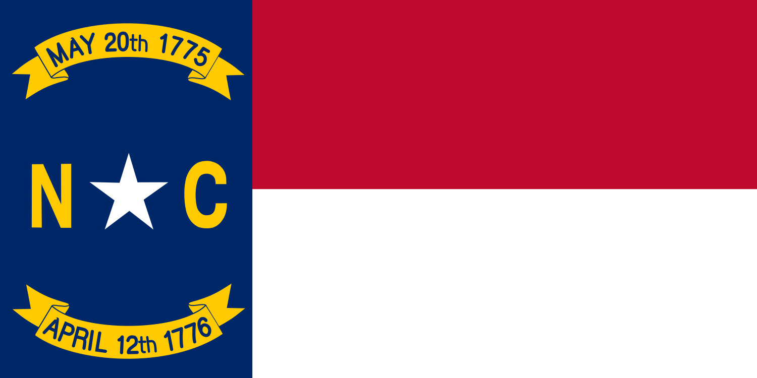 North Carolina