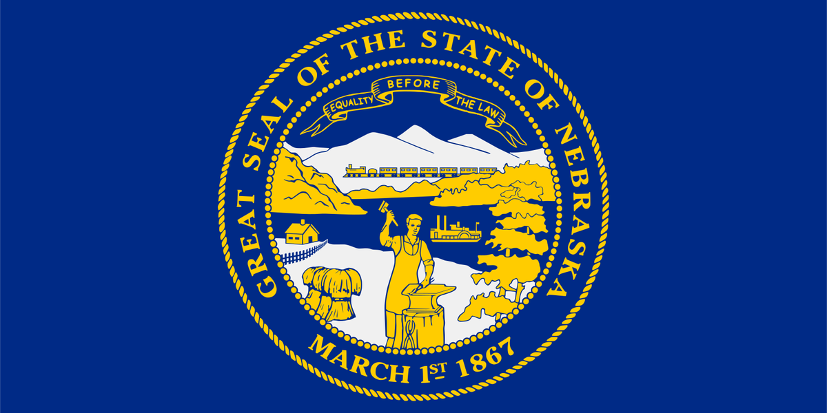 Nebraska
