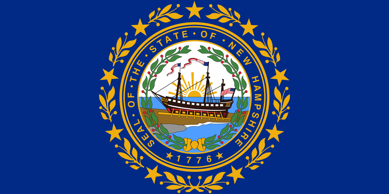 New Hampshire
