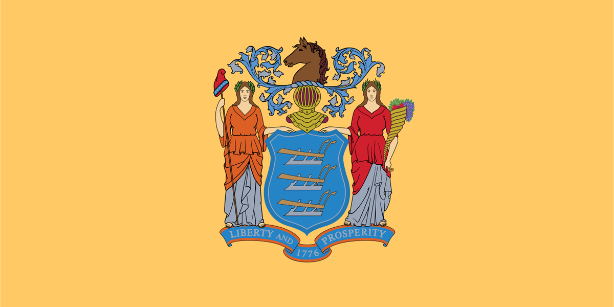 New Jersey