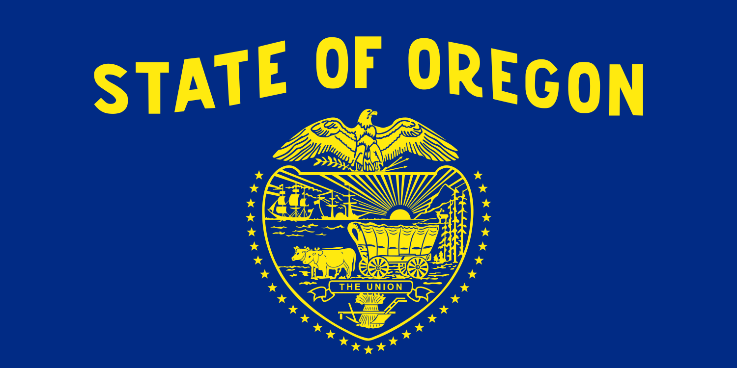 Oregon