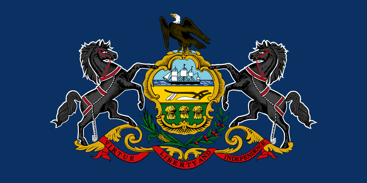 Pennsylvania