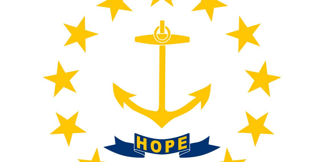 Rhode Island