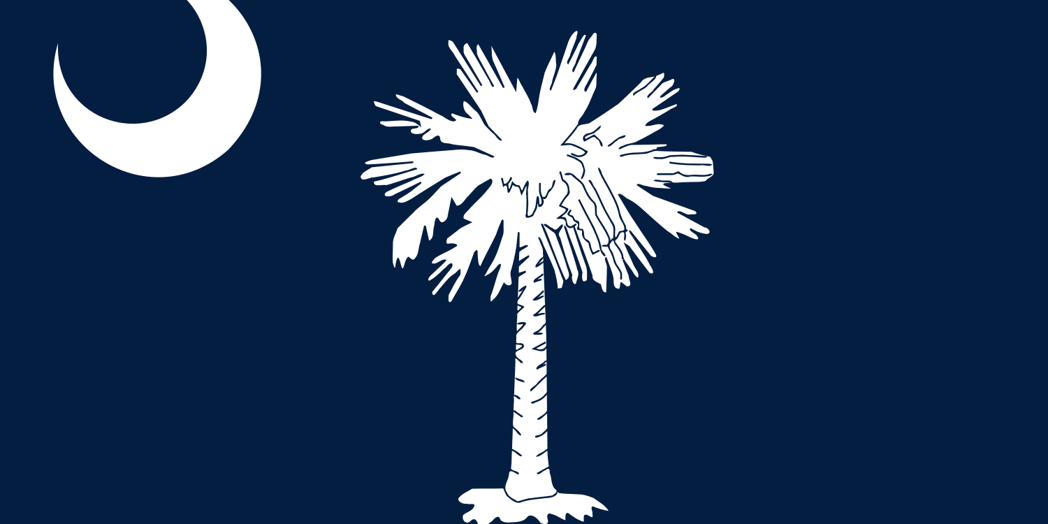 South Carolina
