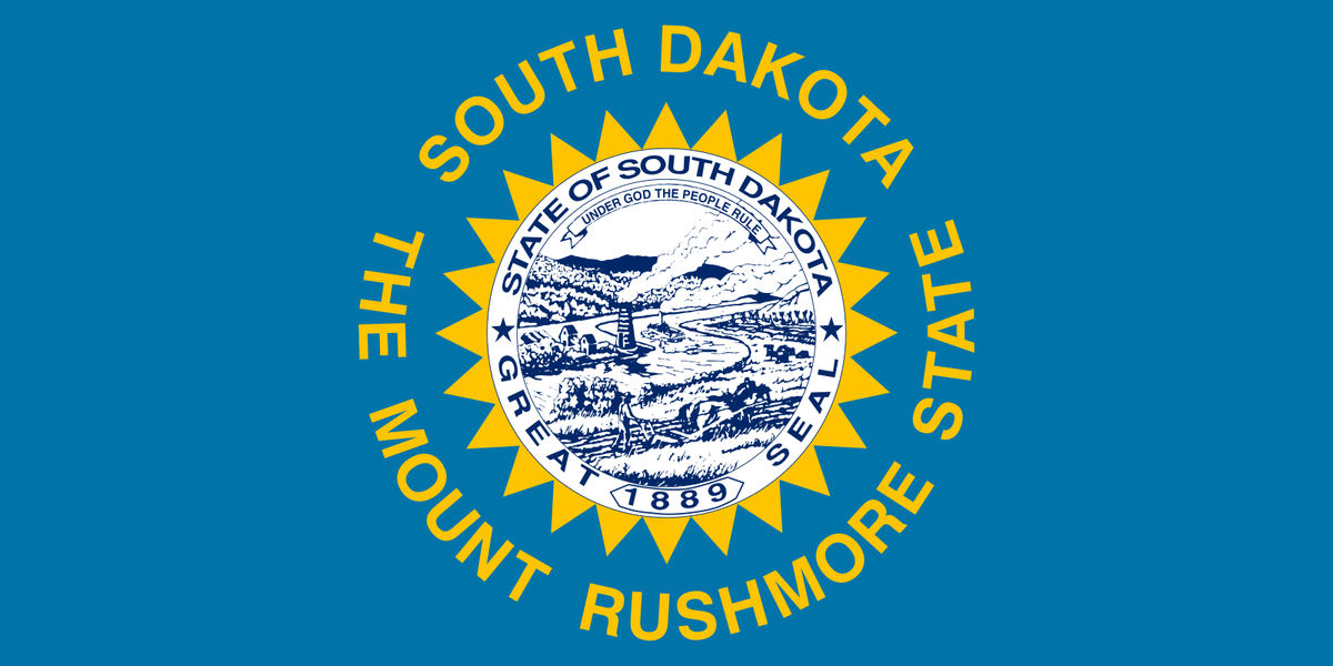 South Dakota