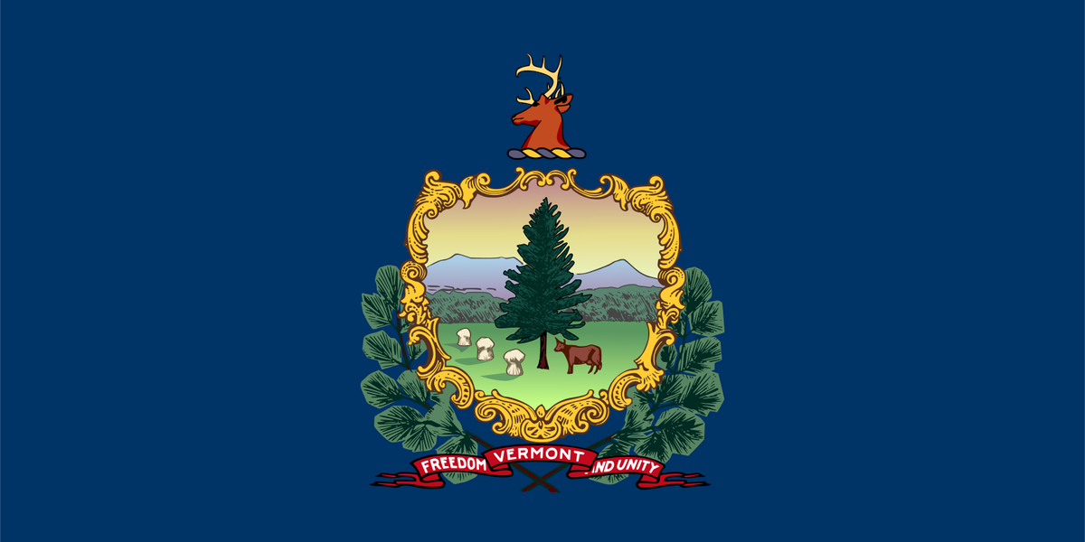Vermont