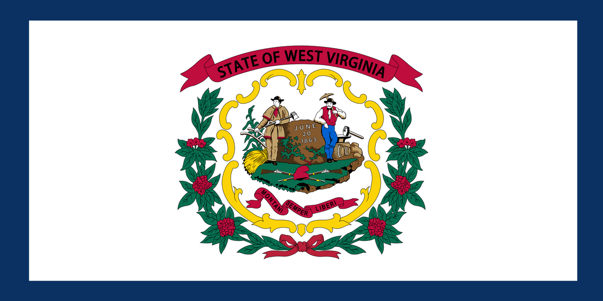 West Virginia