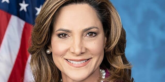 Maria Salazar