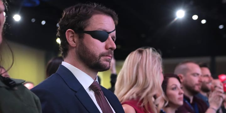 Threats To Kill Tucker Carlson